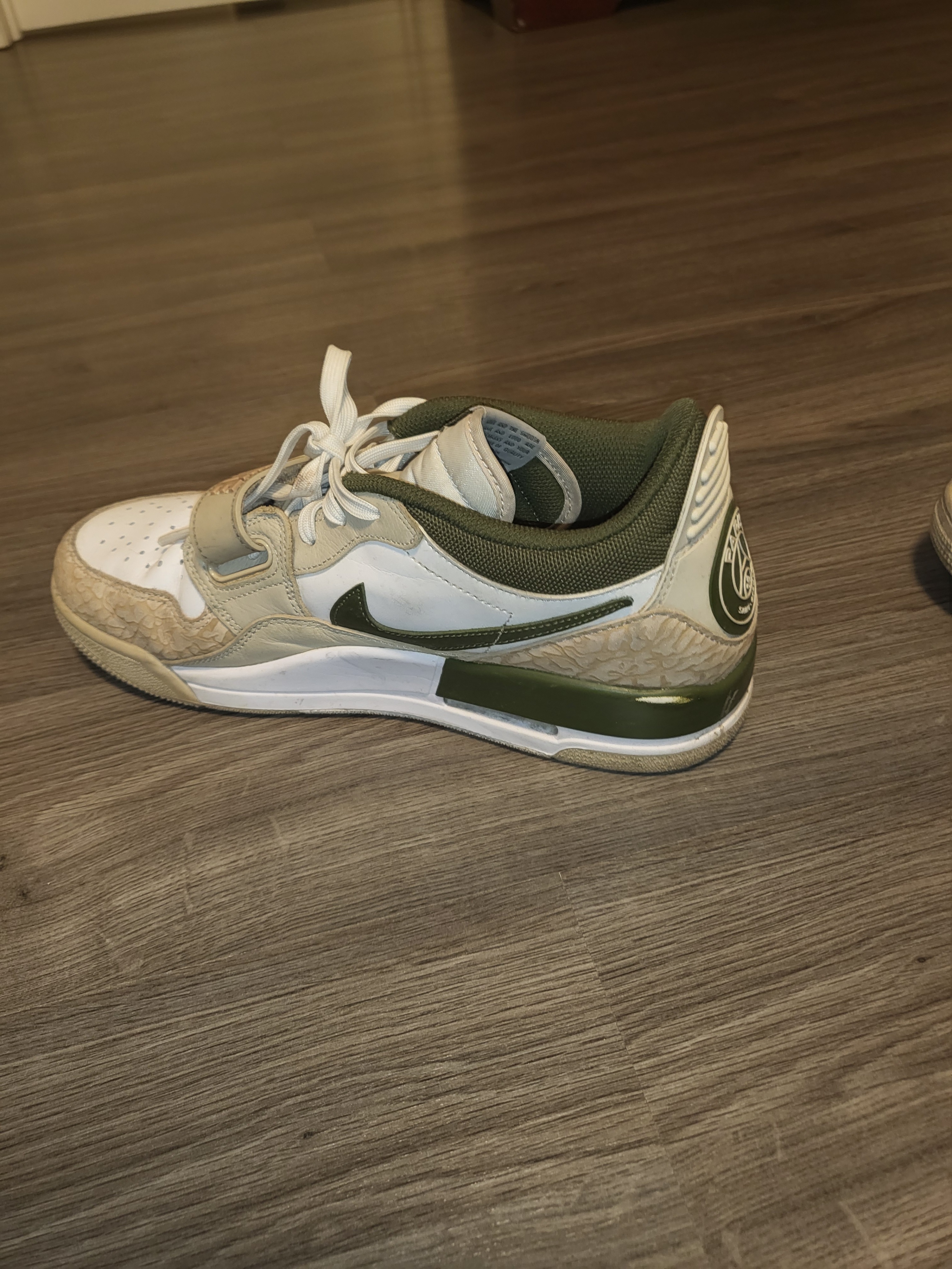 Nike Jordan Men's Training Shoes - photo 5