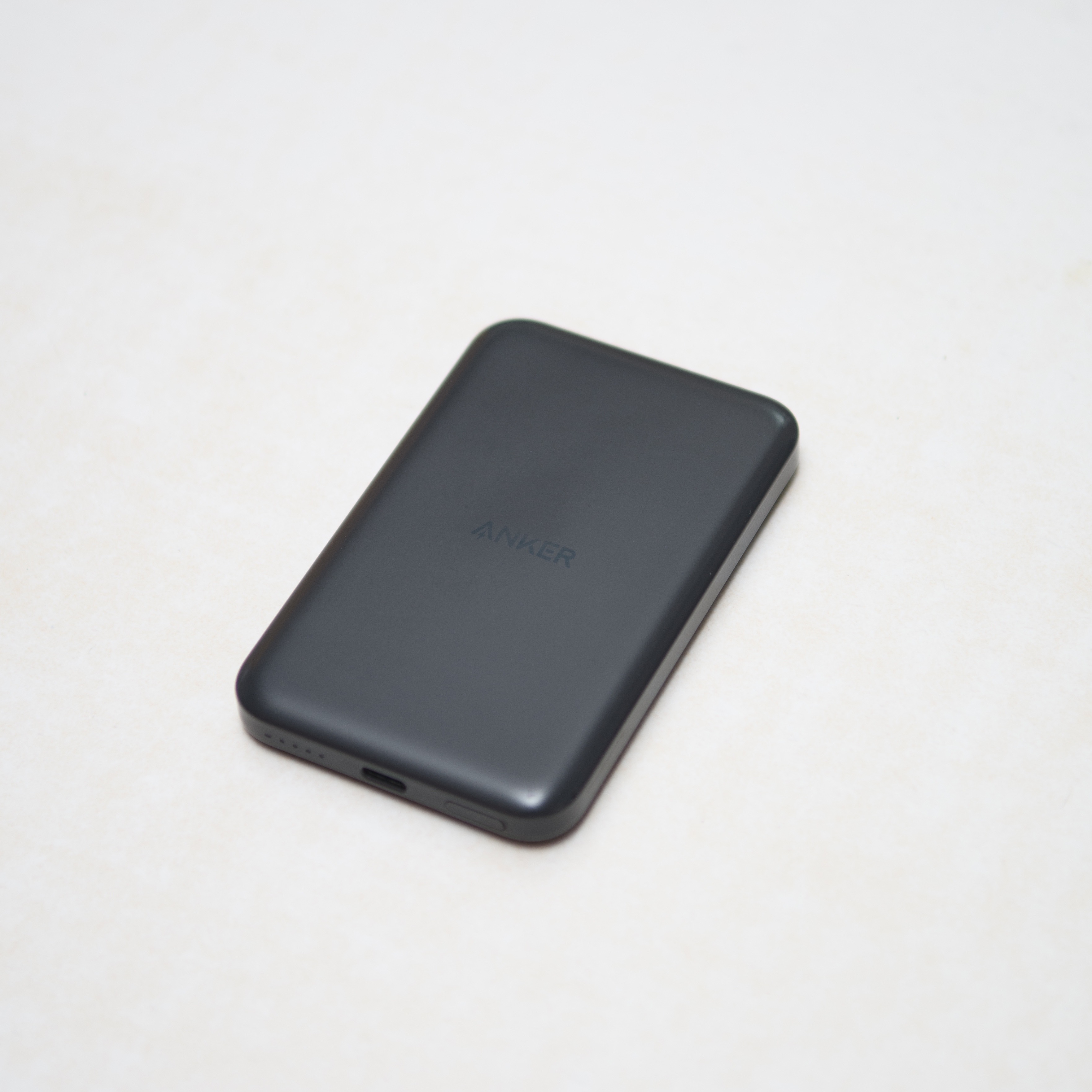 Anker 621 MagGo MagSafe Power Bank