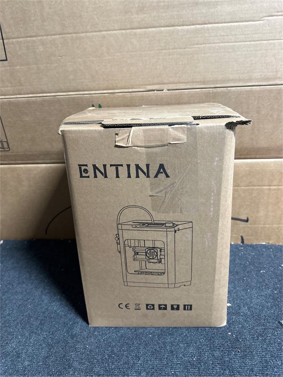 3D Printer TINA2 - photo 4