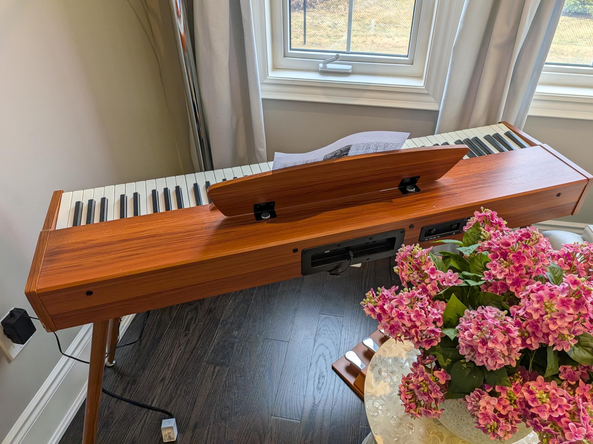 Donner DDP80 Digital Piano