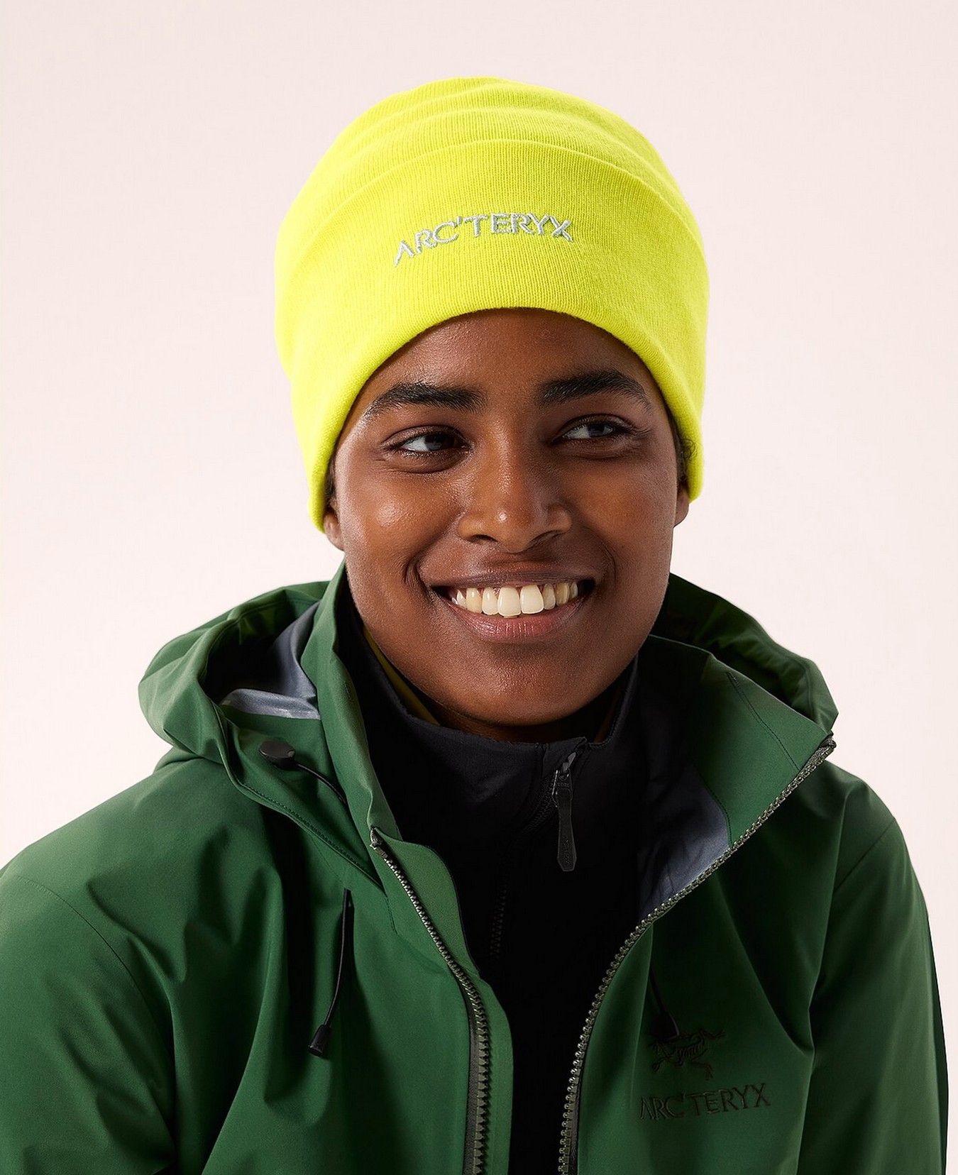 Brand New Arc'teryx Word Unisex Toque/Beanie - Euphoria Color - photo 2