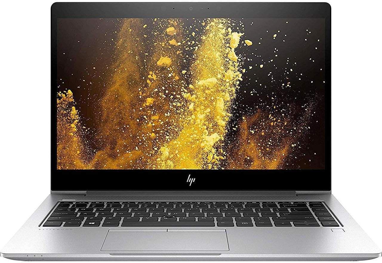 14" HP Elitebook 840 G5 Intel Core i5-8350U 8G 256G SSD Win 11 - photo 2