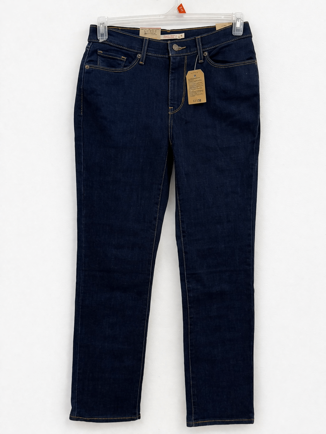 Brand-new LEVI's Classic Straight Women -DB