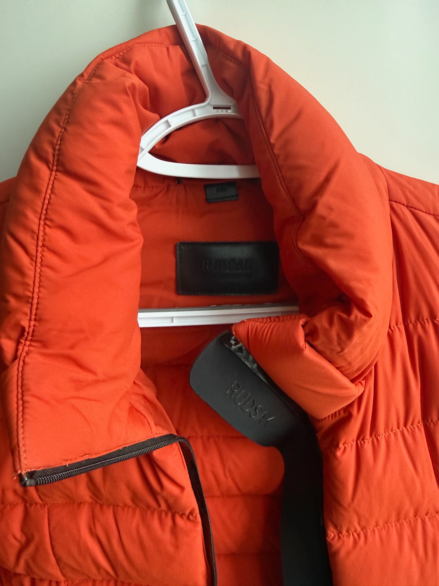 RUDSACK MELISSA WOMEN'S MATTE LIGHTWEIGHT DOWN JACKET - photo 2