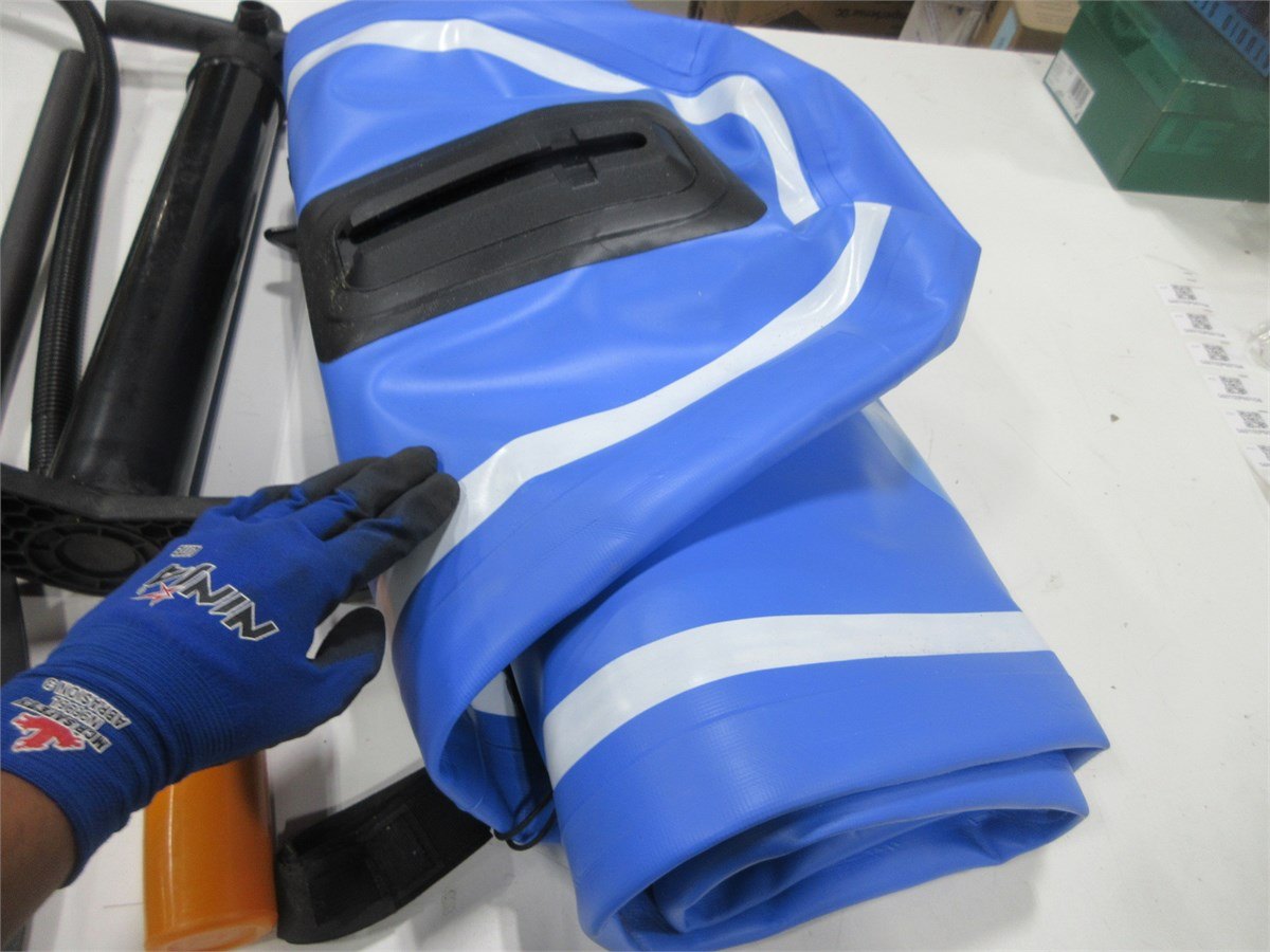 Secret of Summer Inflatable Stand Up Paddle Board - photo 2