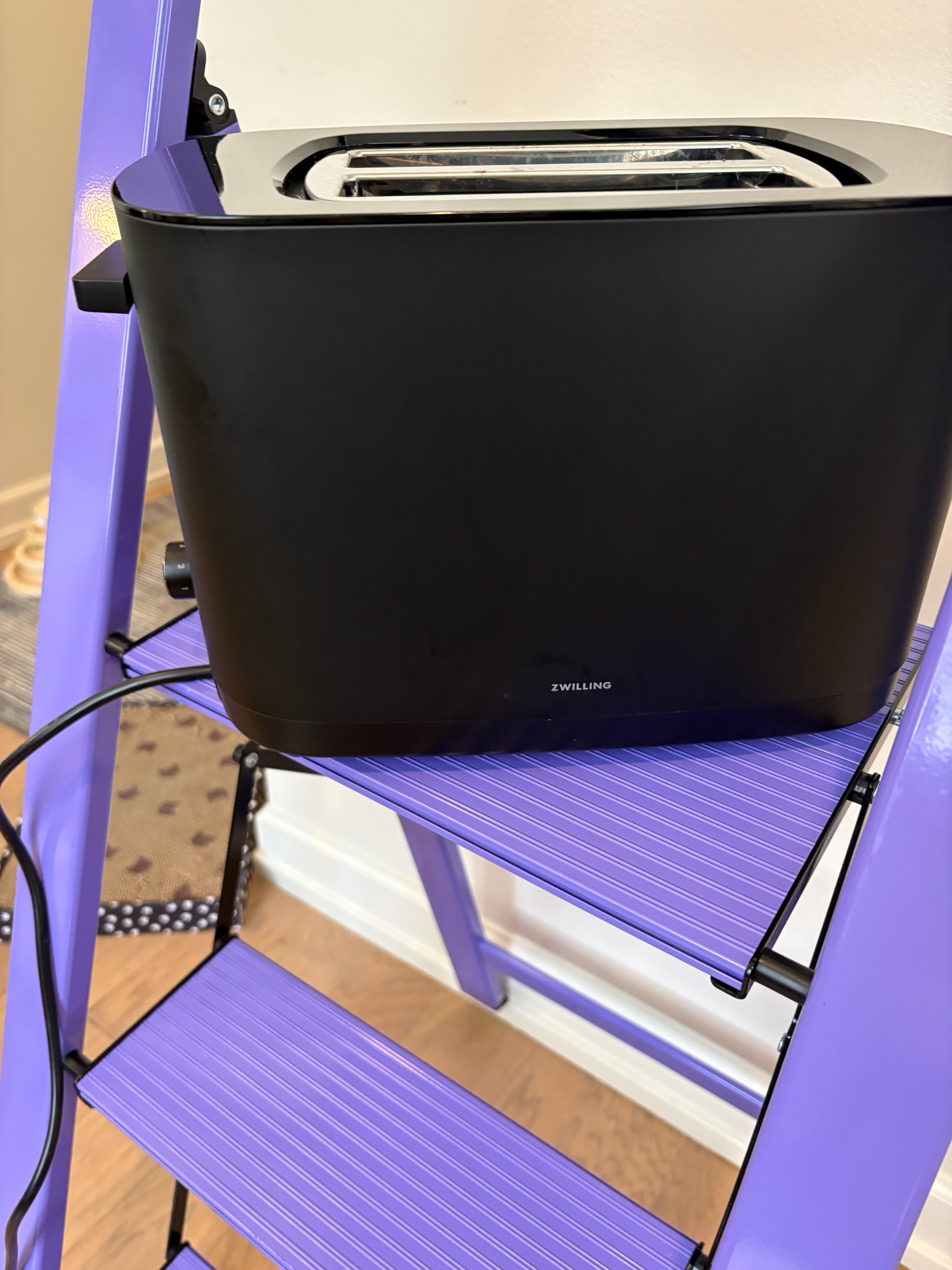 ZWILLING Enfinigy, 2-Slice Toaster - photo 3