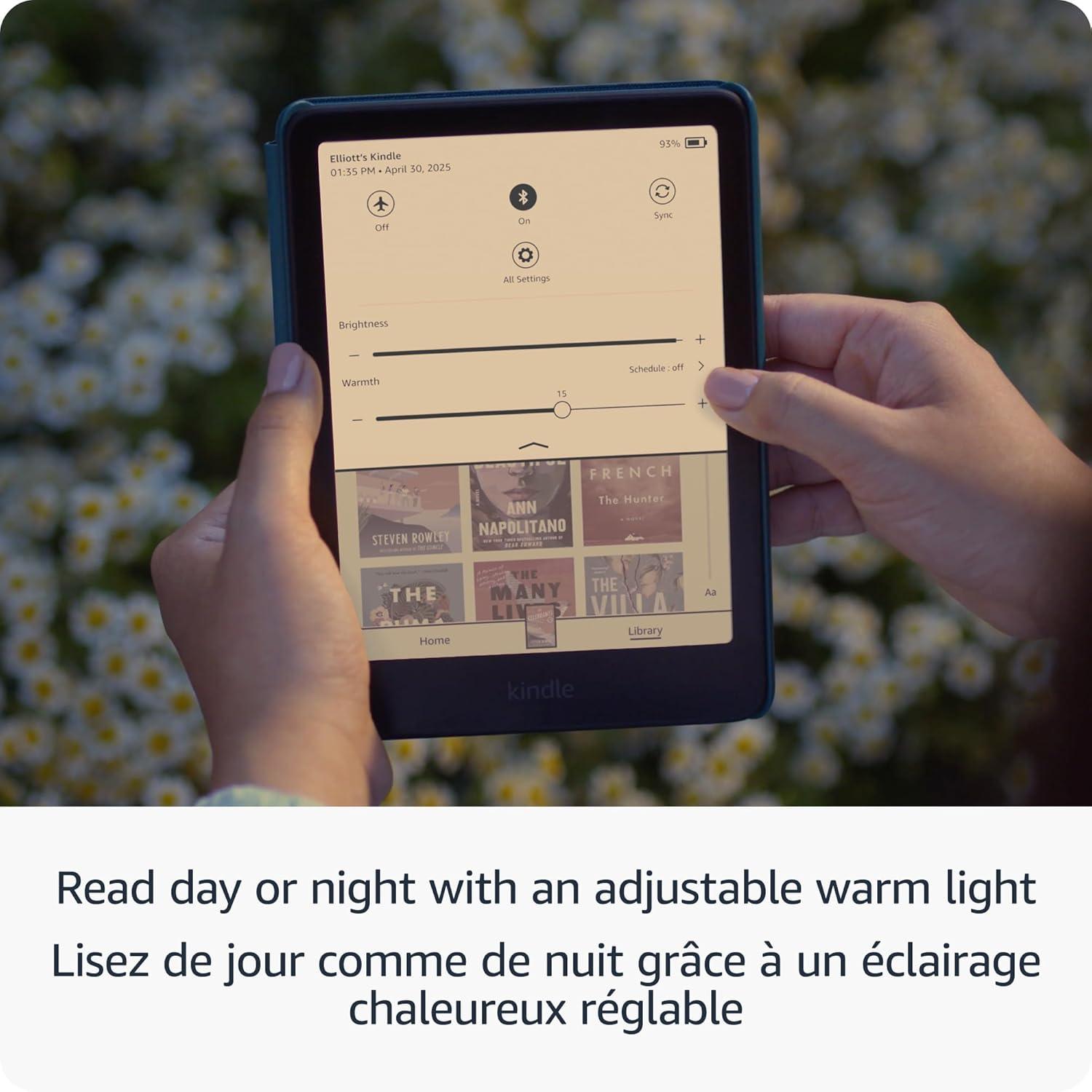 Amazon Kindle Colorsoft 16 GB - NO BOX - photo 5
