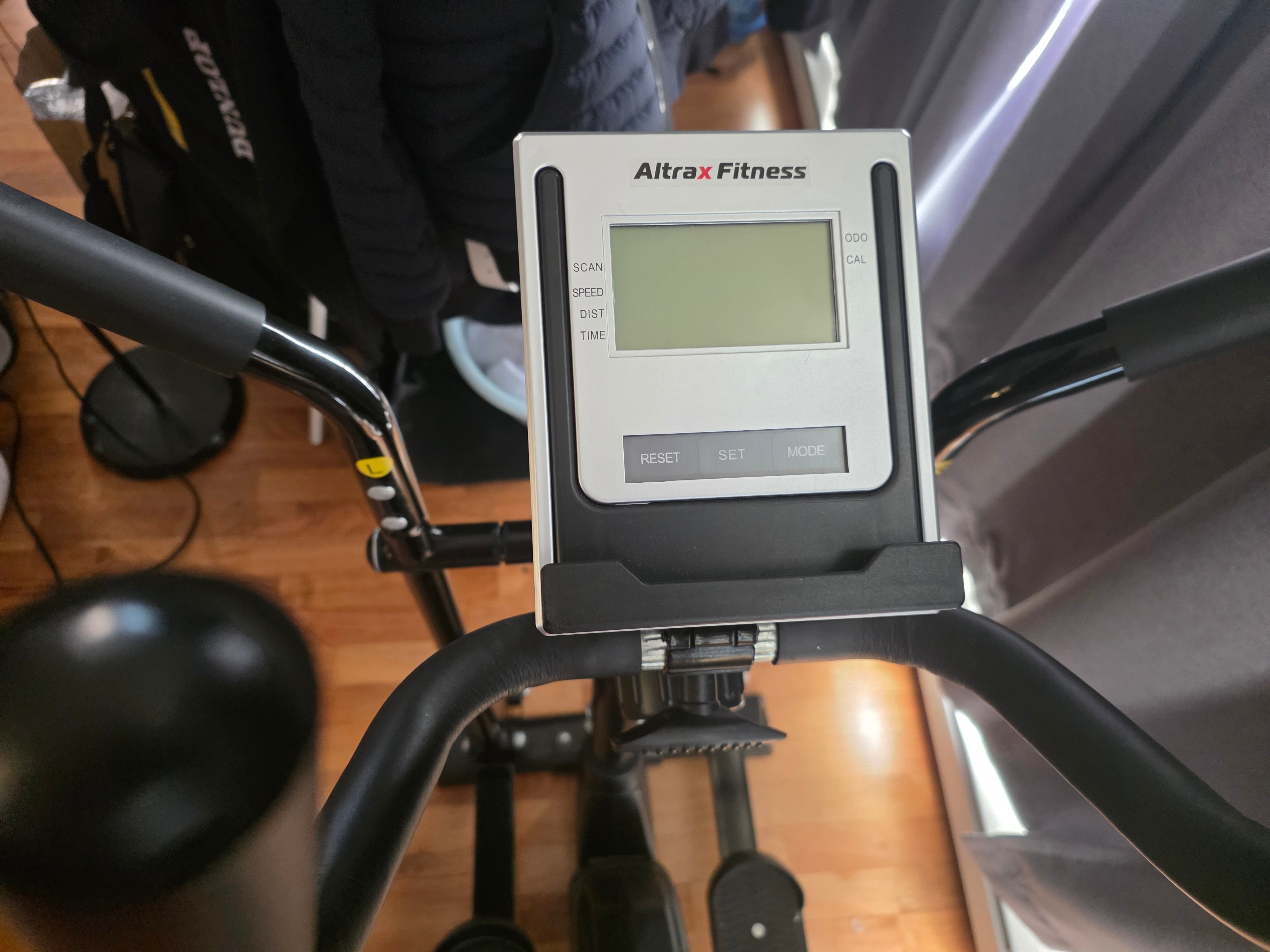 Unused Elliptical Machine - photo 3
