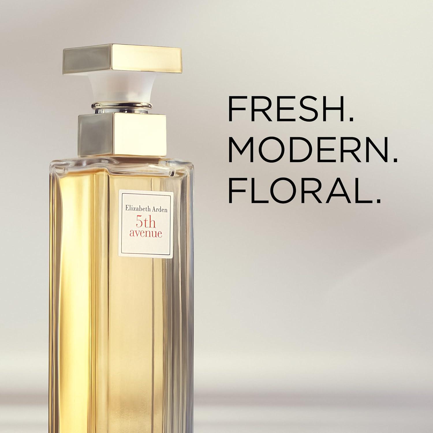 Elizabeth Arden 5th Avenue – Eau de Parfum 4.2 oz / 125 ml - photo 5