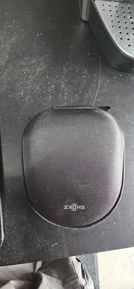Shokz OpenMove Wireless Bone Conduction Headphones