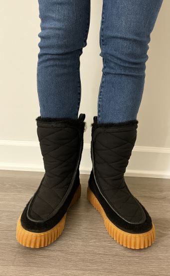 women's boots - photo 2