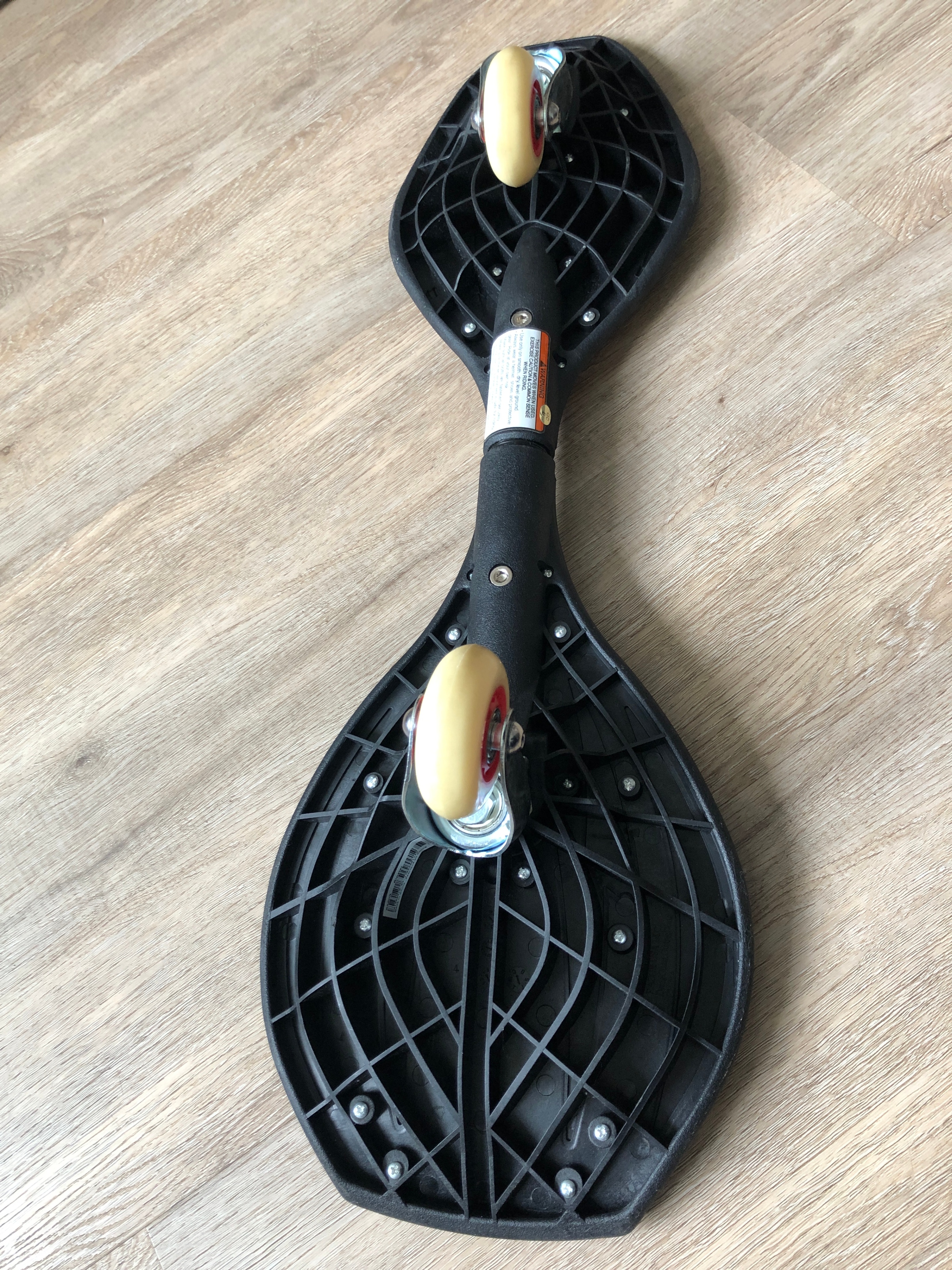 RipStik – Almost New, Only Used Once - photo 2
