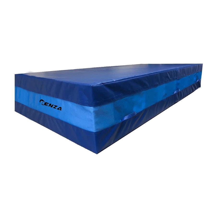 Gymnastics Foam Vaulting Box (3 Section) Adjustable Training Box - photo 3