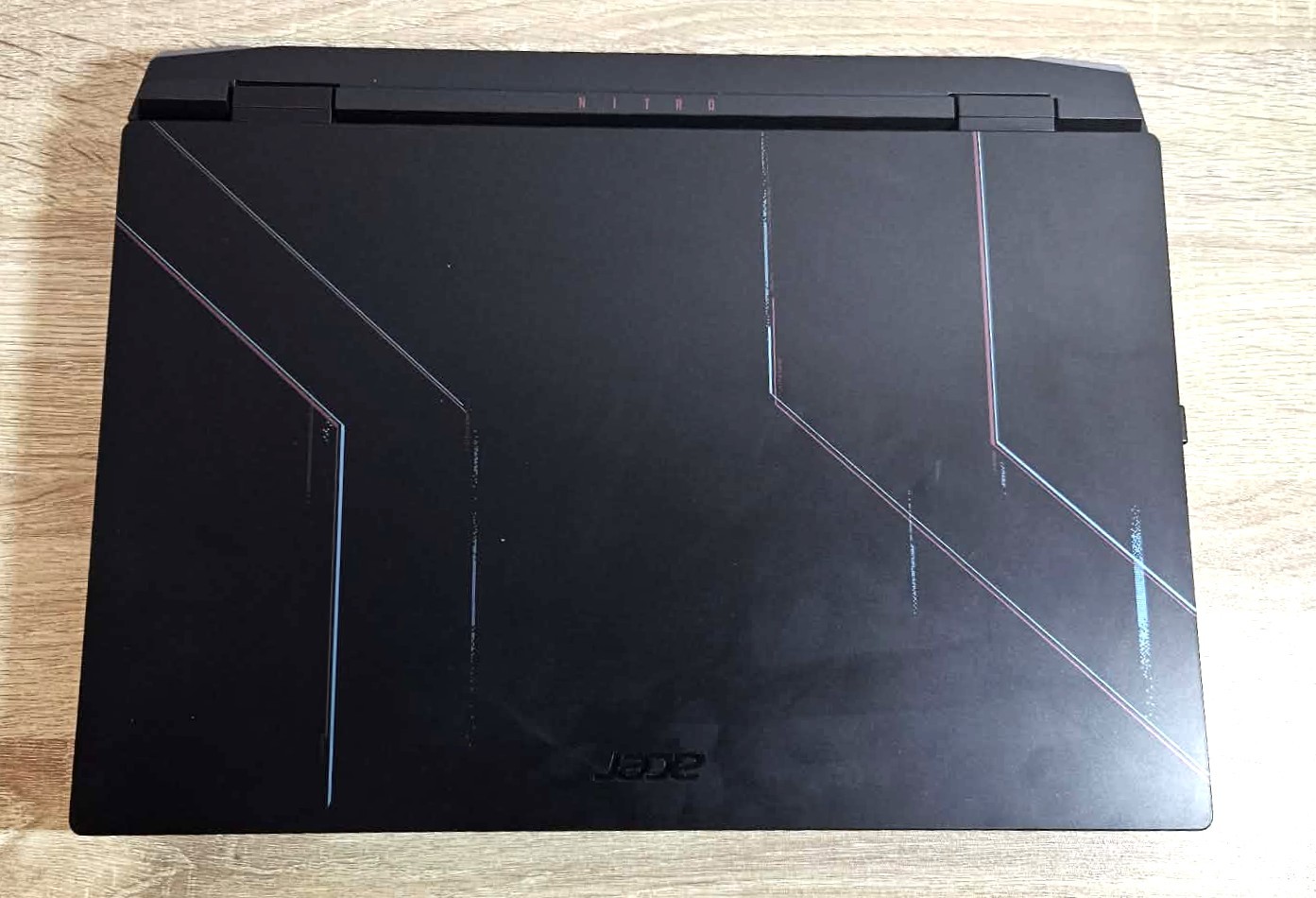 📍Acer Nitro 5 (2023) - Gaming Laptop - RTX 4050 - 16GB DDR5! - photo 2