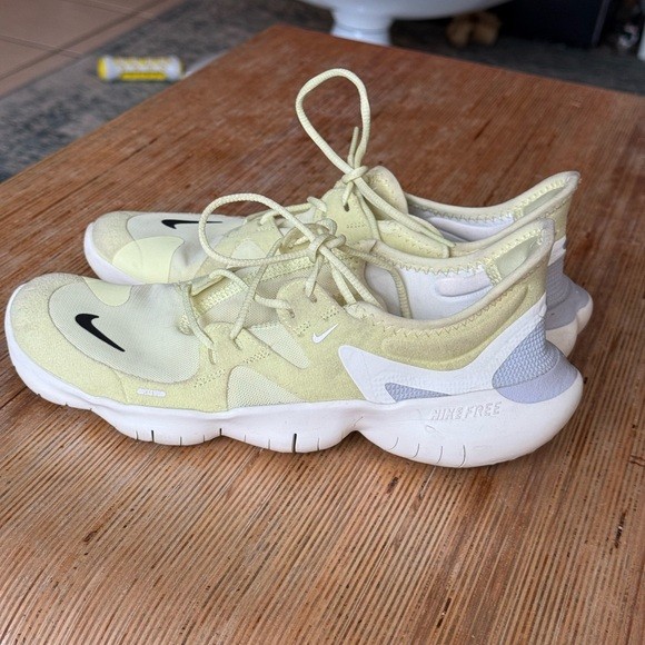 Nike Free RN 5.0 Running Shoes - Size 7 US - photo 3