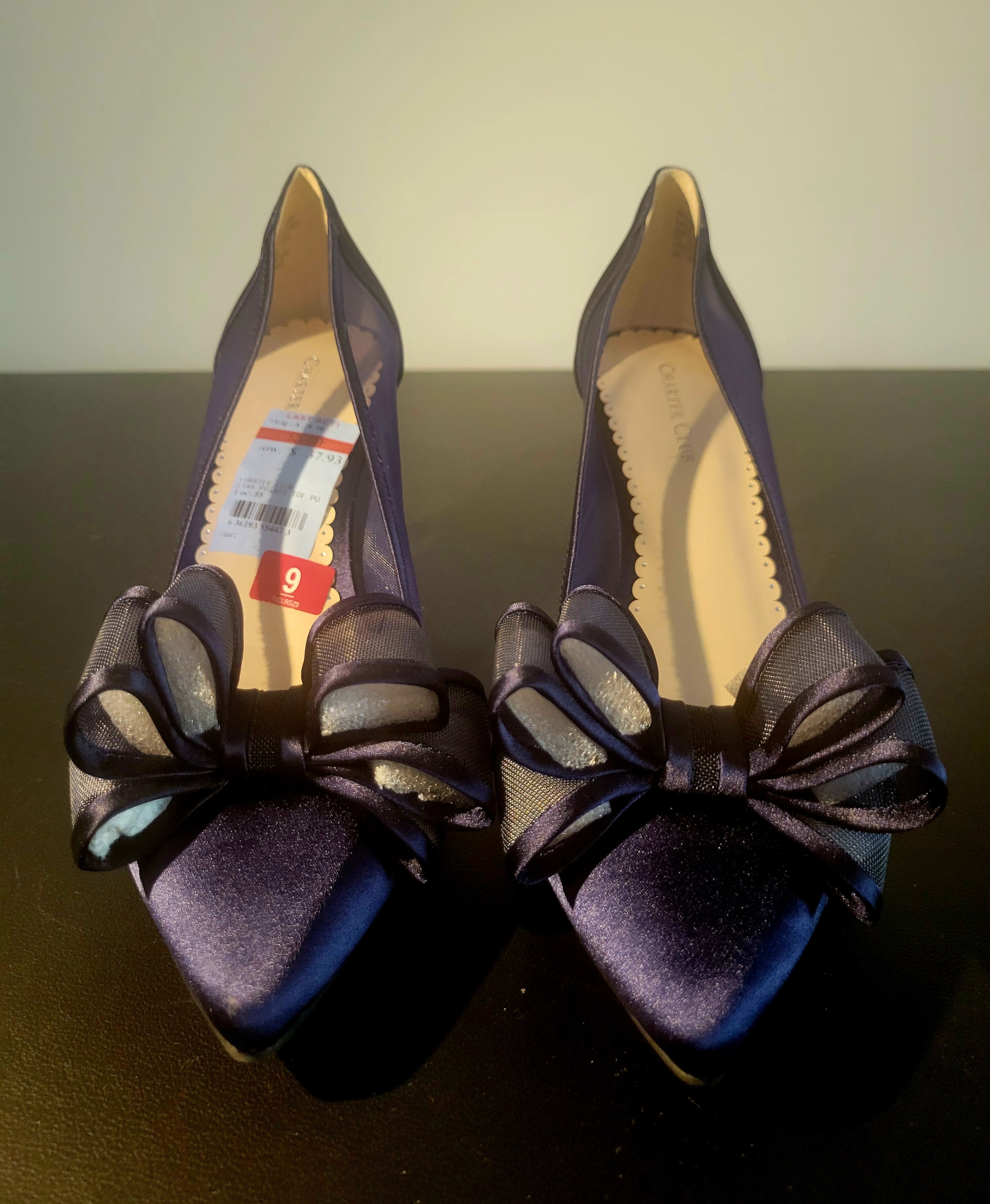 The City, The Shoe, and You - photo 2
