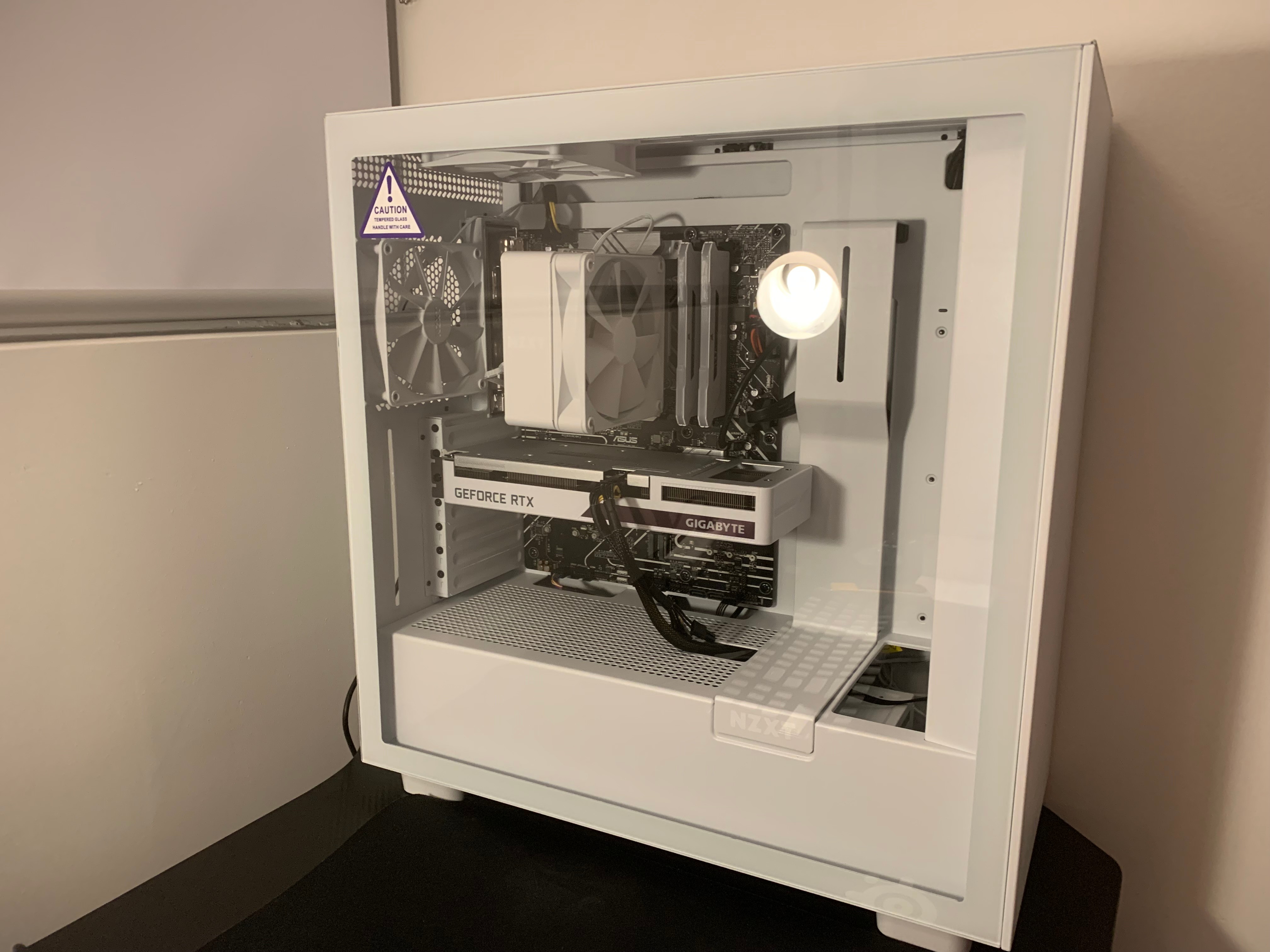 Gaming PC | RTX 3060 + I3 12100F; 16 GB RAM - photo 4