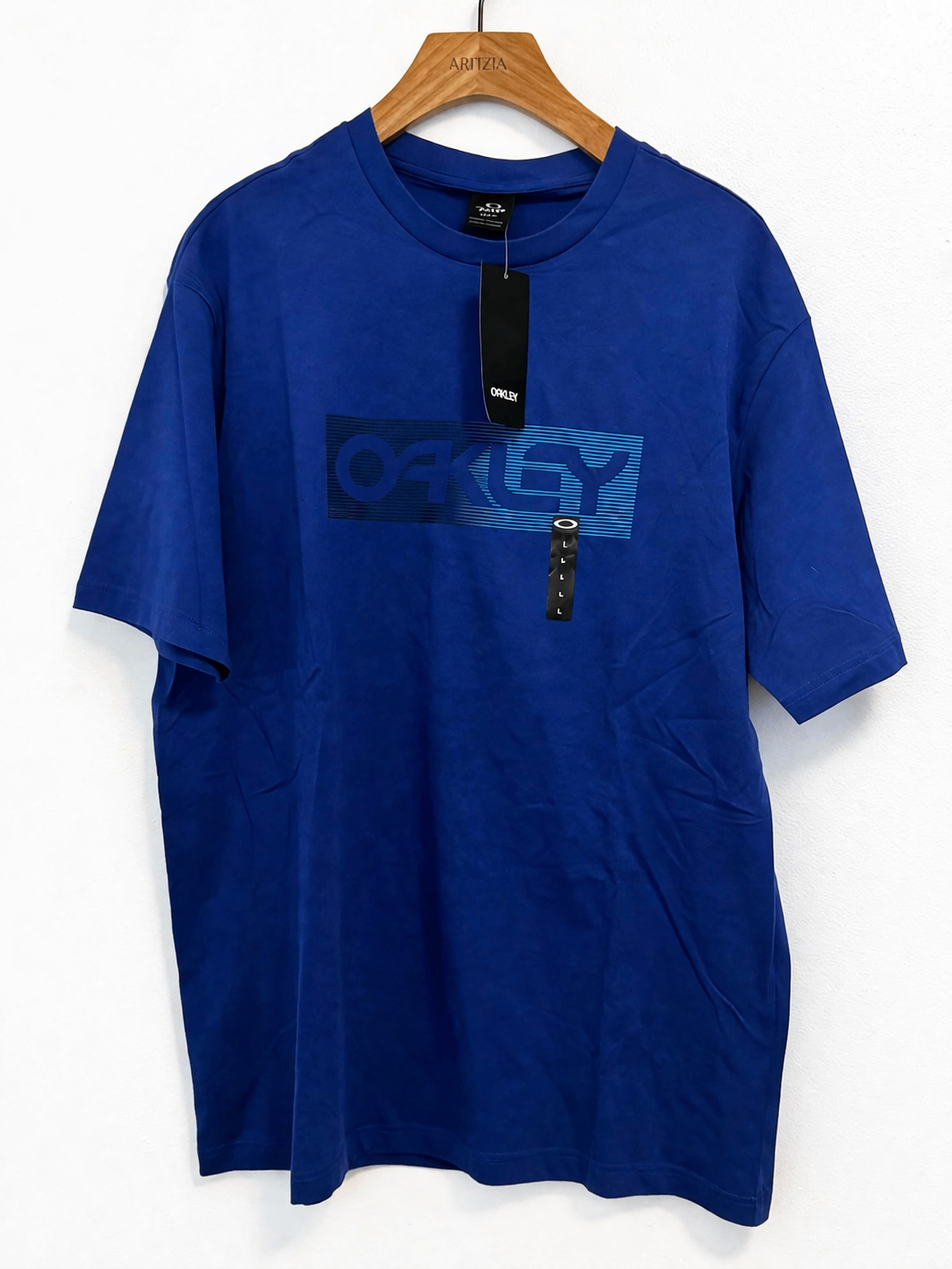 Brand-new OAKLEY Shirts for Men (P) - photo 2
