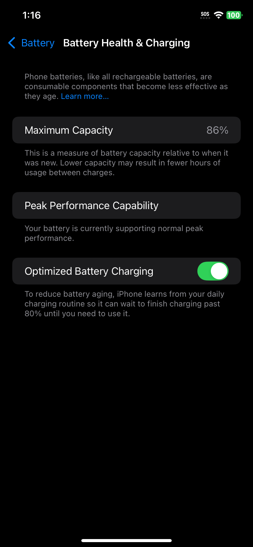 iPhone XR 64GB Black - photo 5