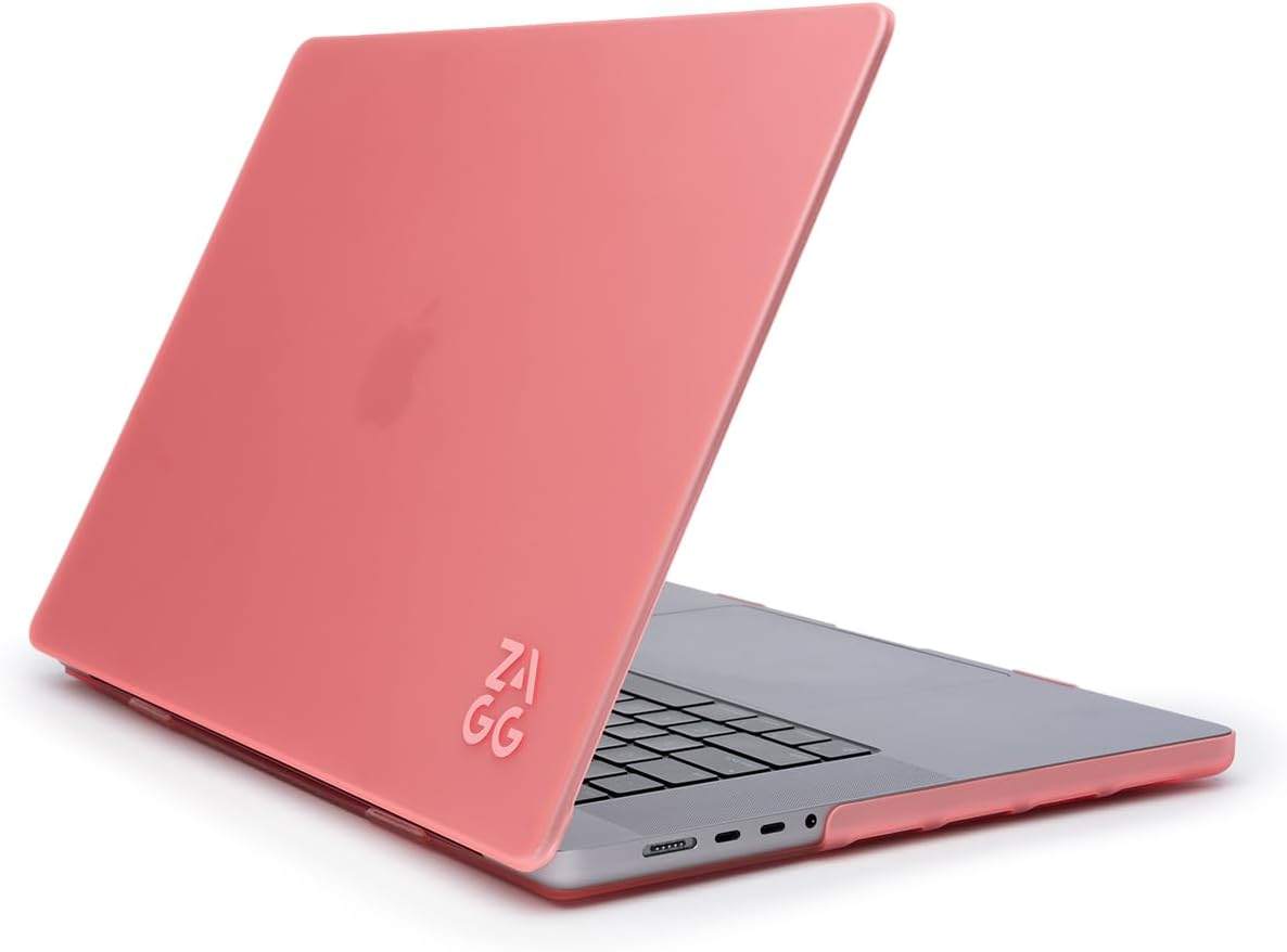 ZAGG MacBook Protection MacBook Pro 14-inch M5/M4/M3/M2/M1 Case