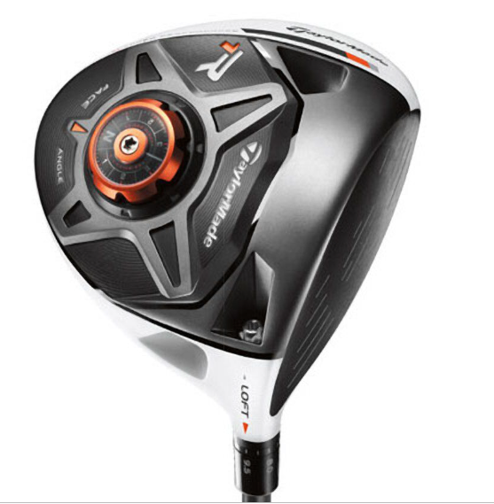 TaylorMade R1 Driver Regular (Right-Handed Graphite)