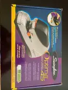 New Swingline Optima 45 Electric Stapler - photo 5