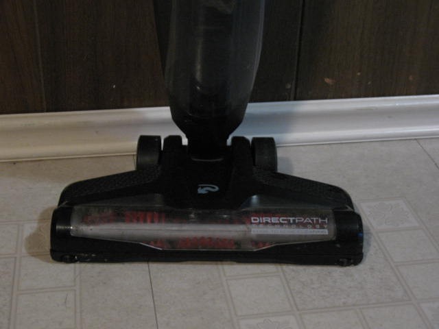 Dirt Devil 2 in 1 LITE Corded Vaccuum Cleaner - photo 3