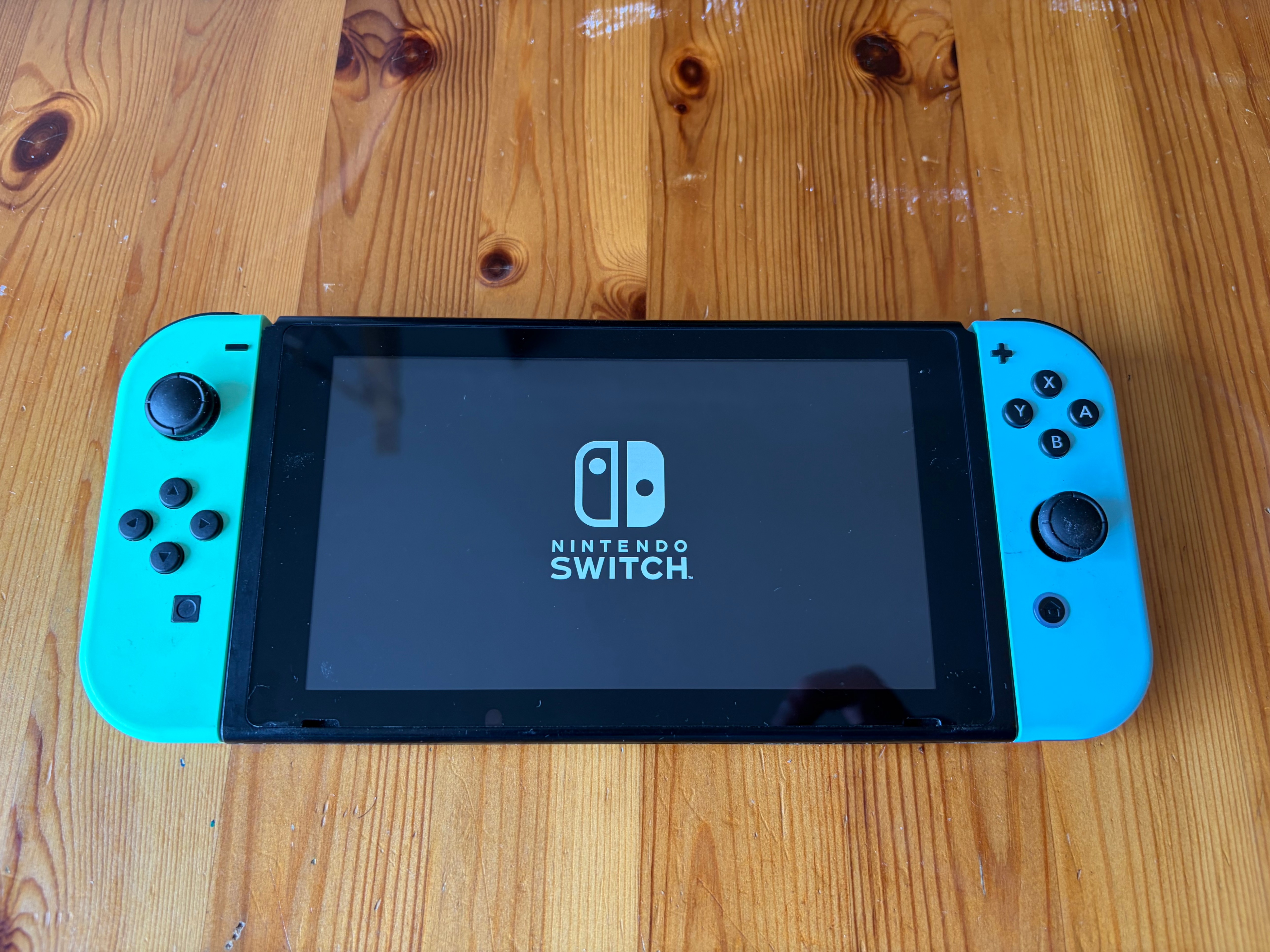 Nintendo Switch Animal Crossing: New Horizons LE – Complete - photo 2