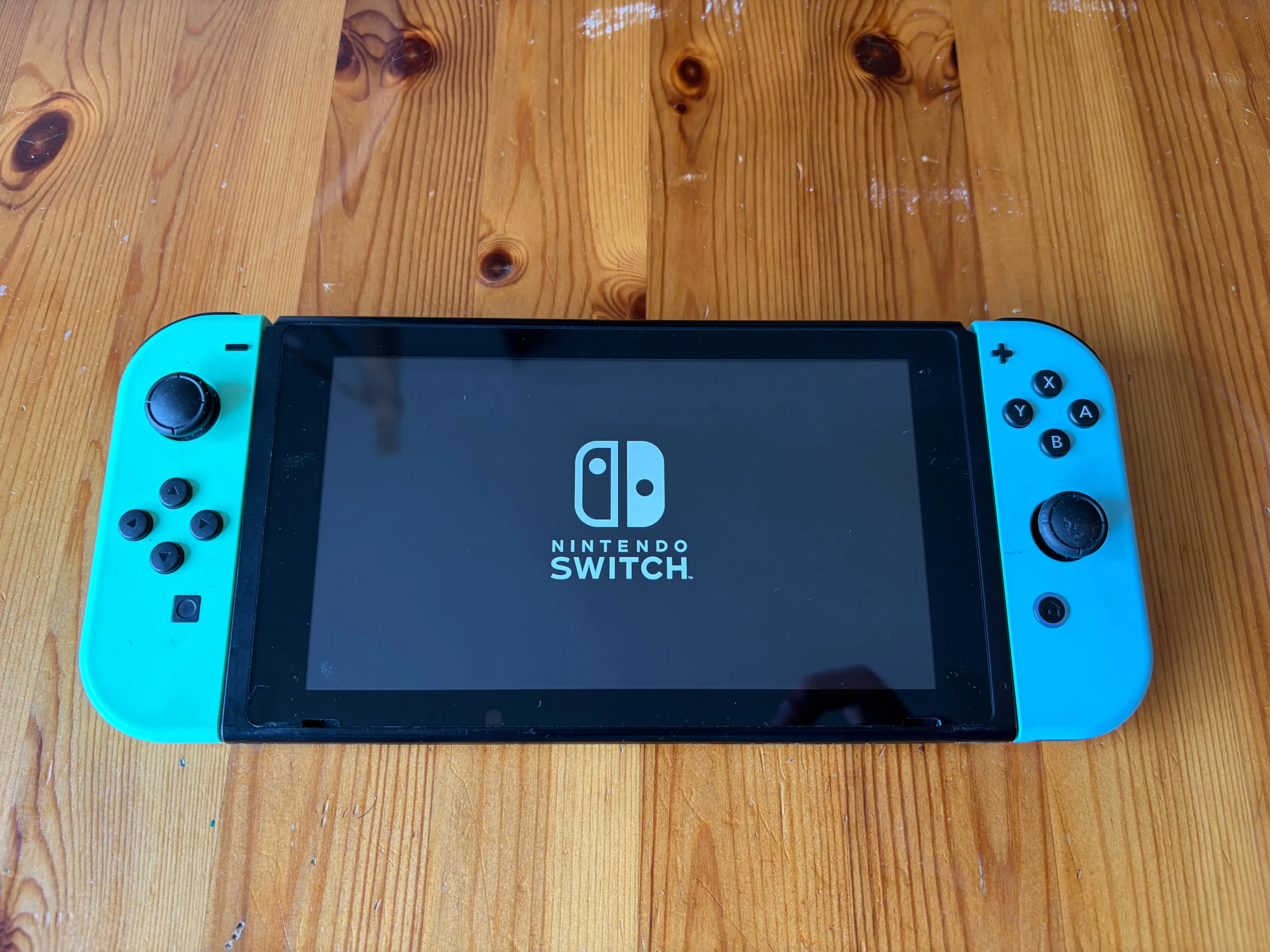 Nintendo Switch Animal Crossing: New Horizons LE – Complete - photo 2