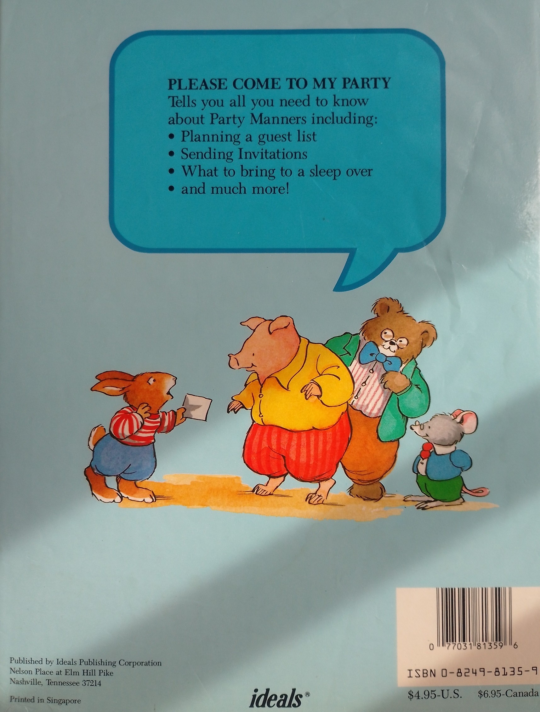 Best Behavior & Clifford Children's Books - photo 4