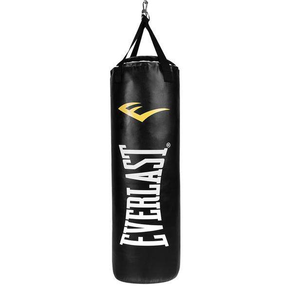 Punching Bag Nevatear Everlast 90 – 95 LB (Filled)
