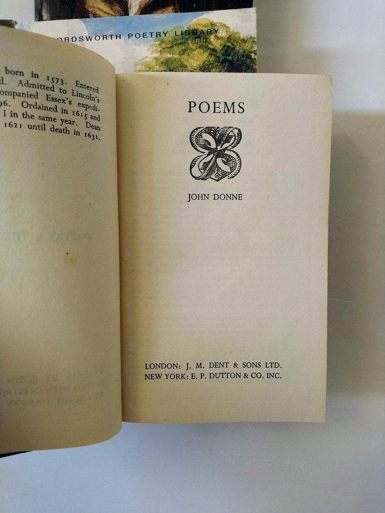 More Poetry, Continued! - photo 2
