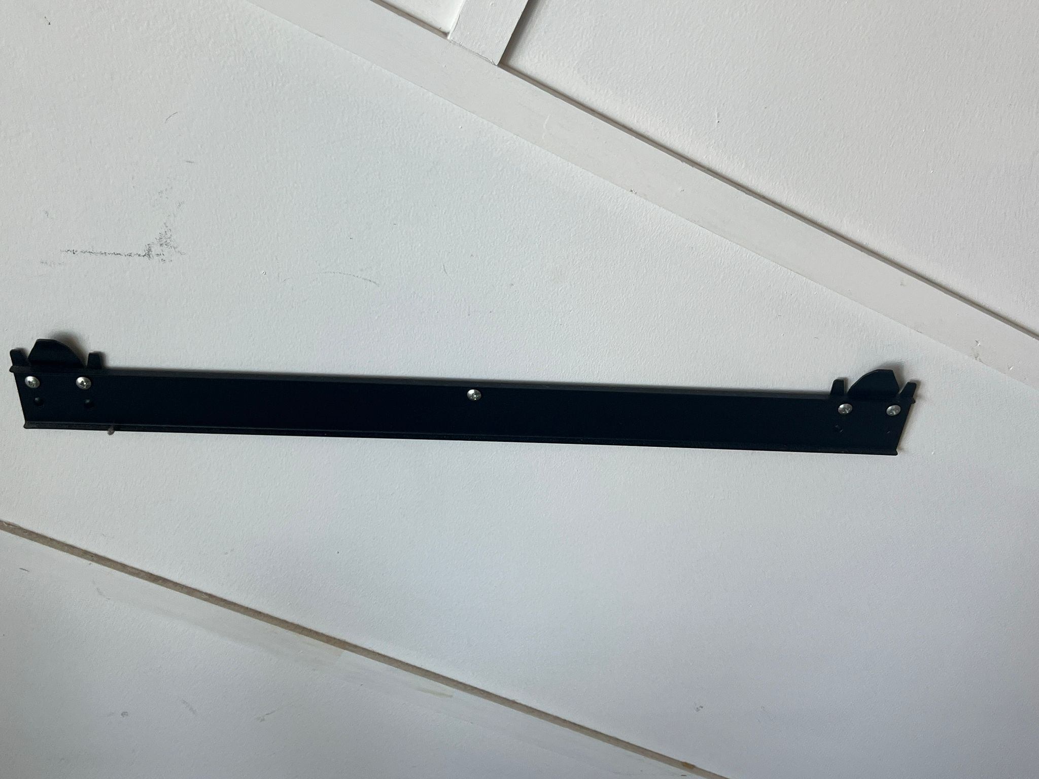 Wall mount electrical fireplace - photo 3