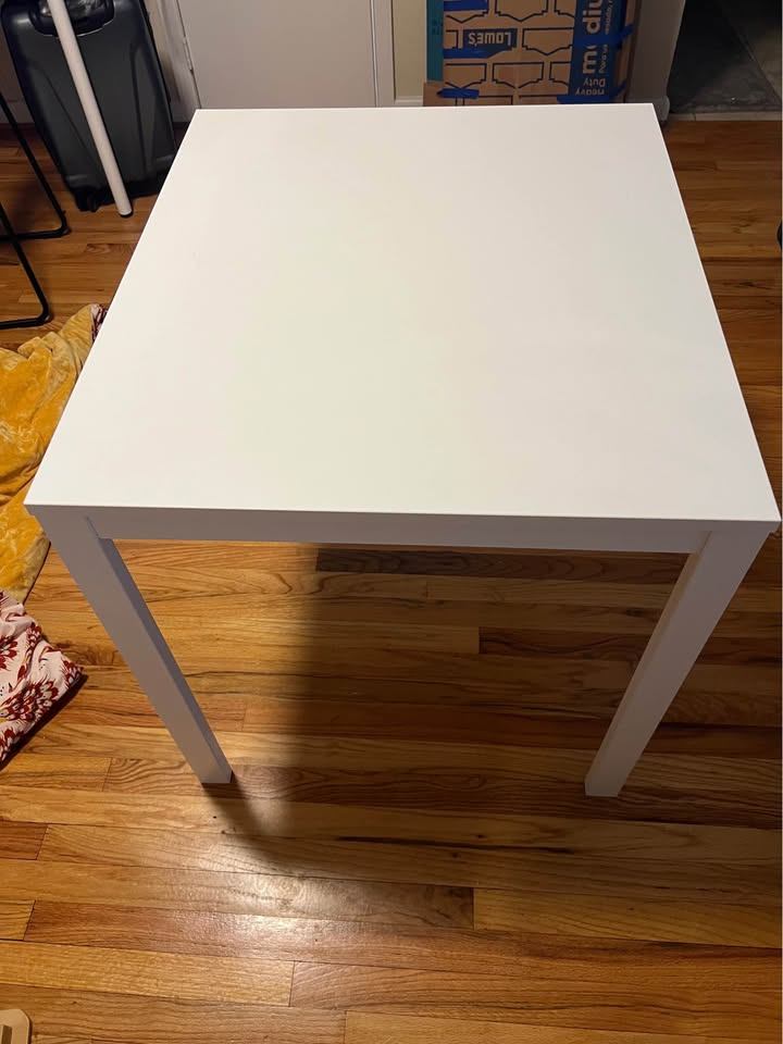 Vangsta Extendable Table - Ikea - photo 2