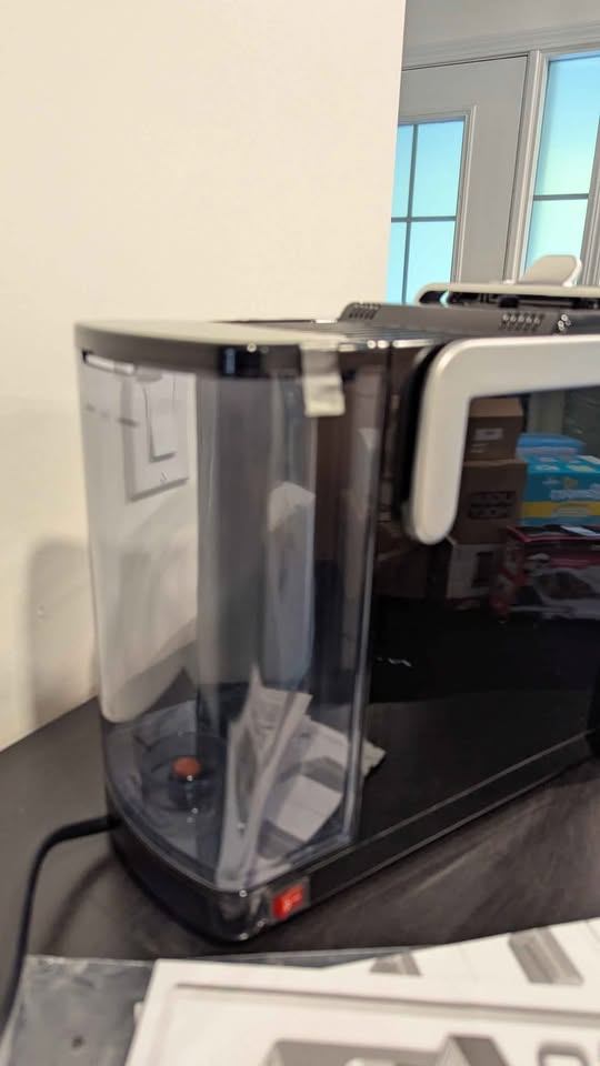 Brand New Espresso Machine – Compatible with Nespresso Pods - photo 2