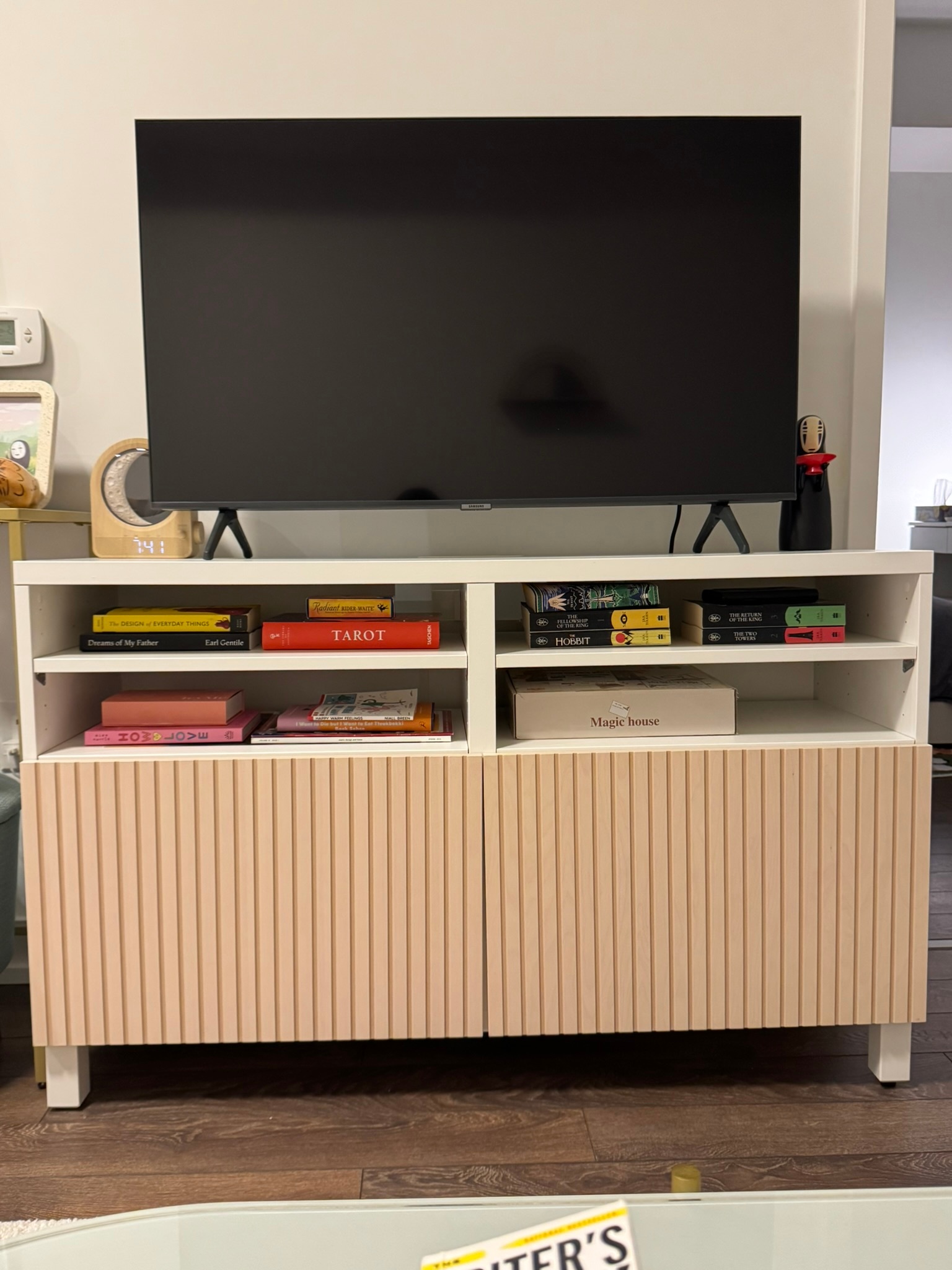 IKEA Besta - Used Like New