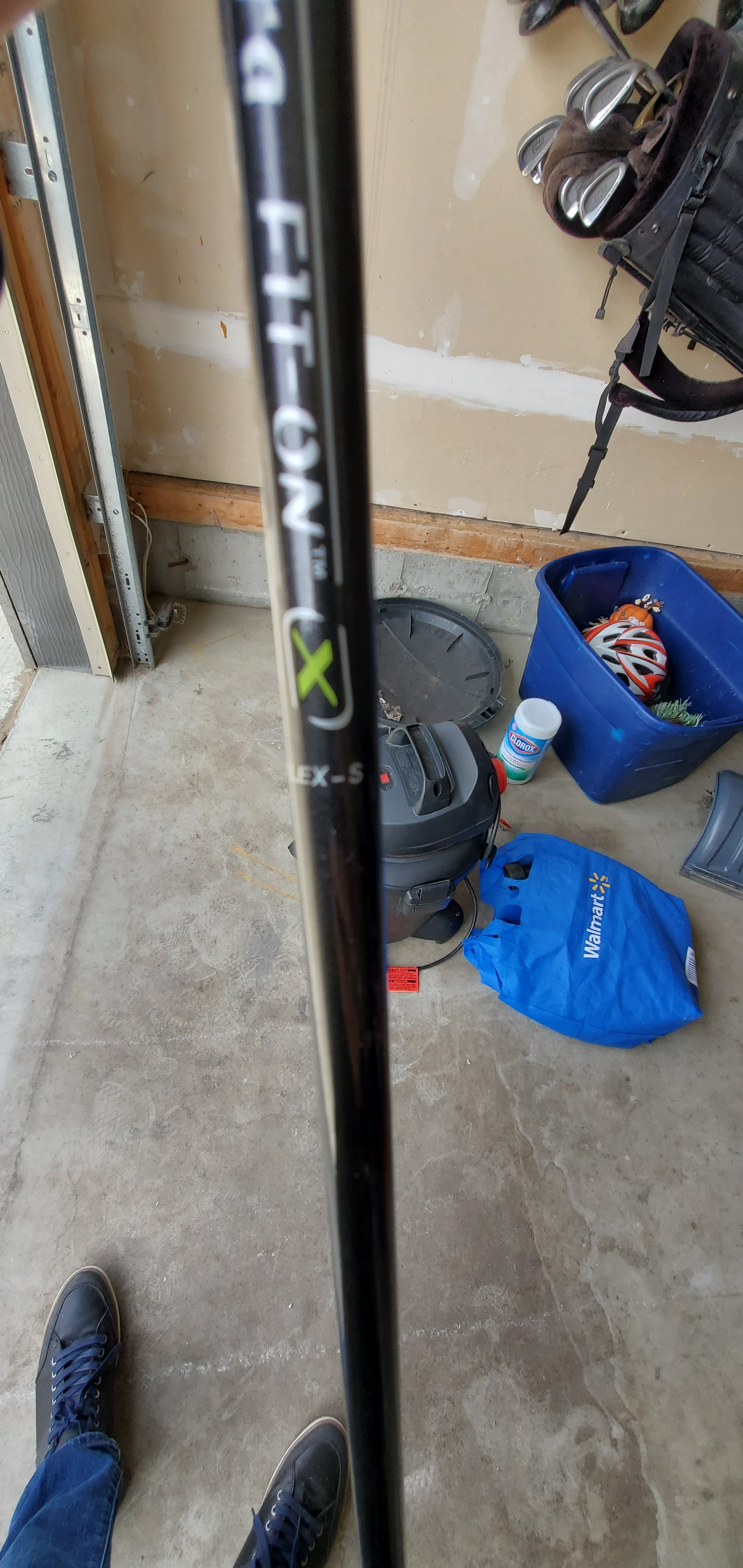 Callaway Hyper X driver (Right-Handed) - photo 3