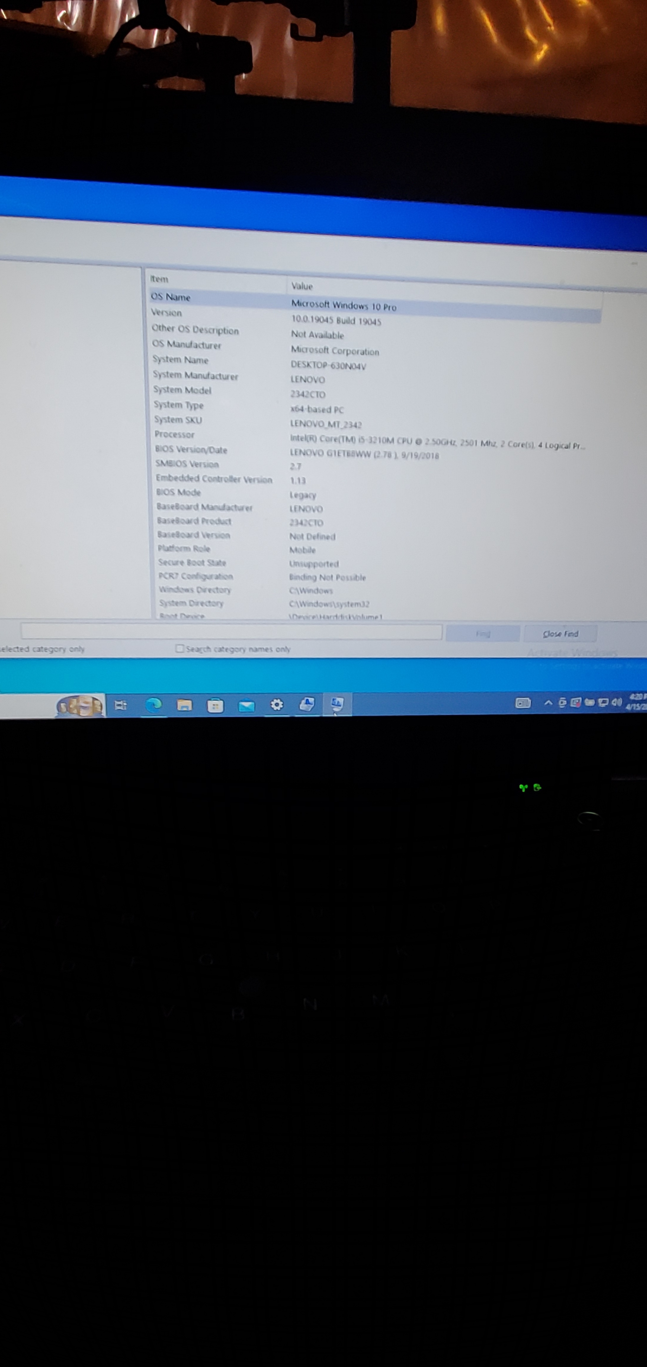 Lenovo ThinkPad T430 - photo 3