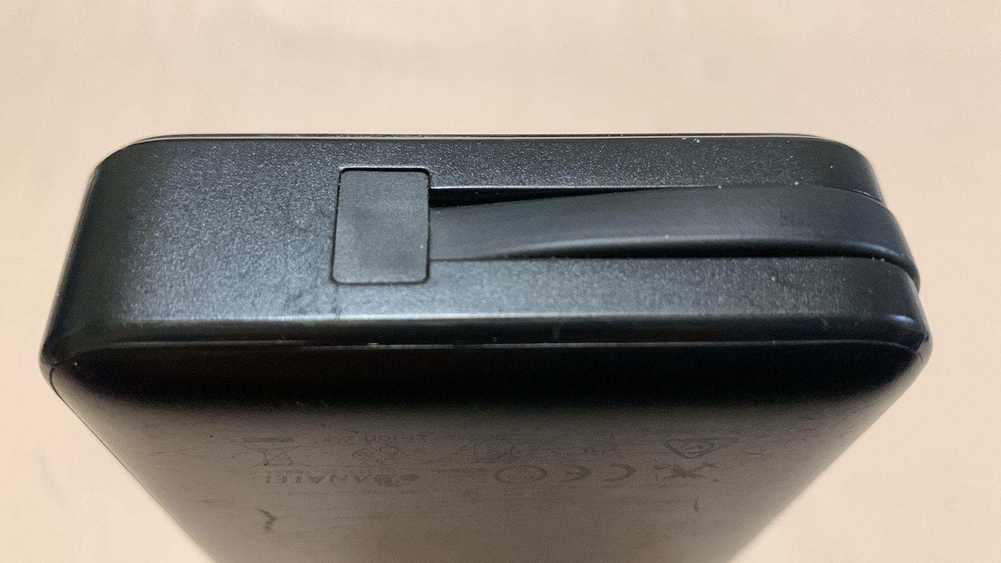 Anker Laptop Power Bank A1383 20000mAh 87W - photo 5