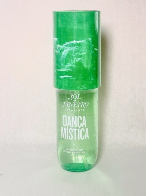 Sol De Janeiro Limited Edition Danca Mistica Perfume Mist 90 ml