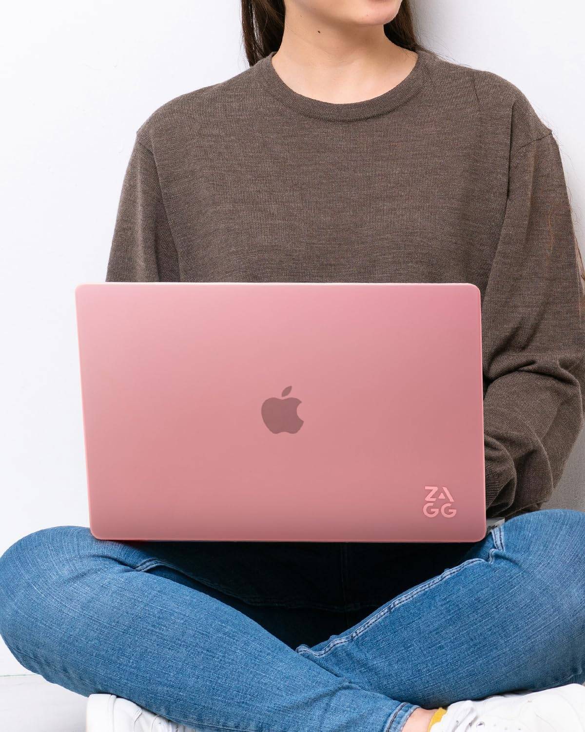 ZAGG MacBook Protection MacBook Pro 14-inch M5/M4/M3/M2/M1 Case - photo 3