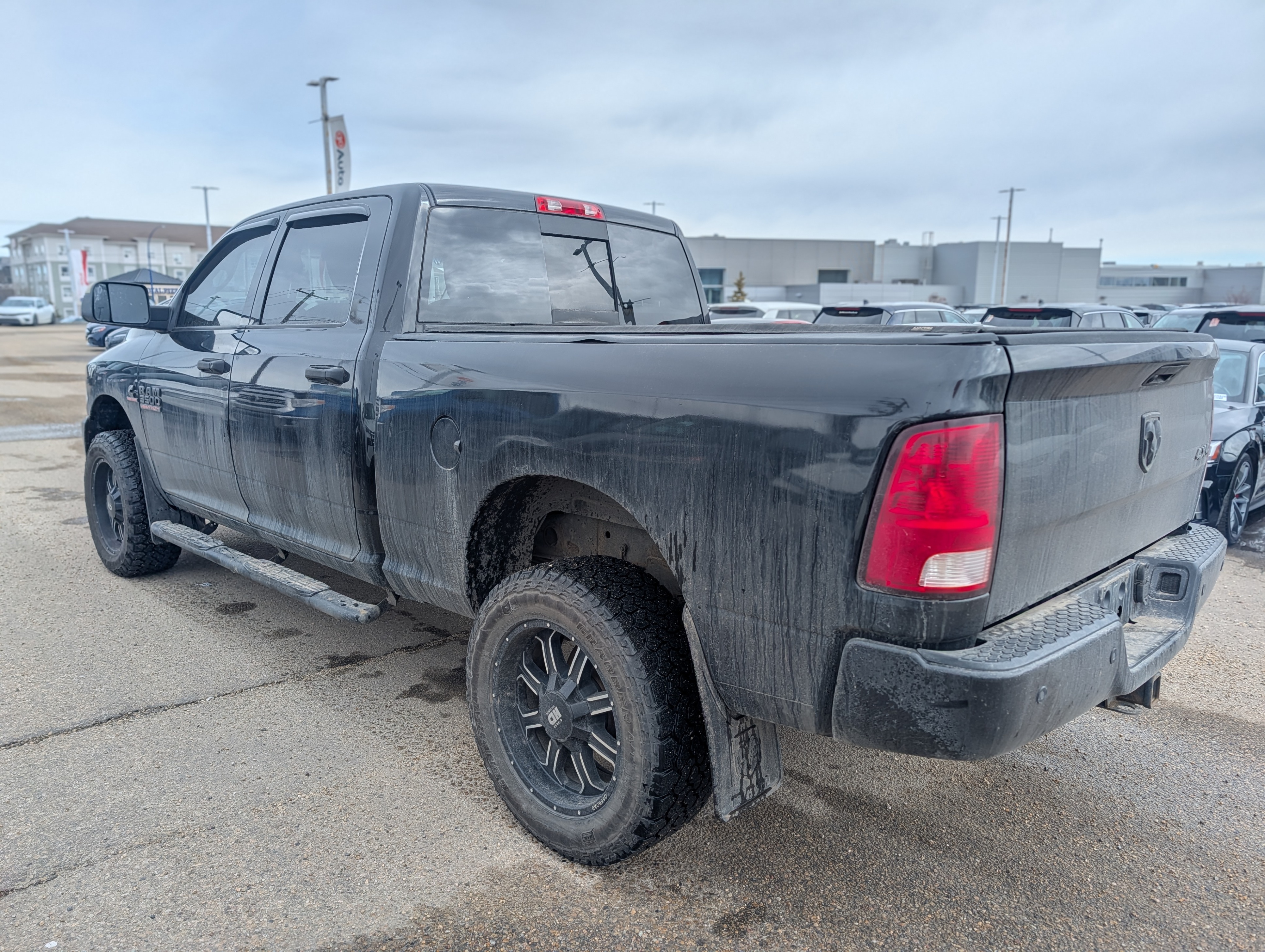 2017 Ram 3500 - photo 3