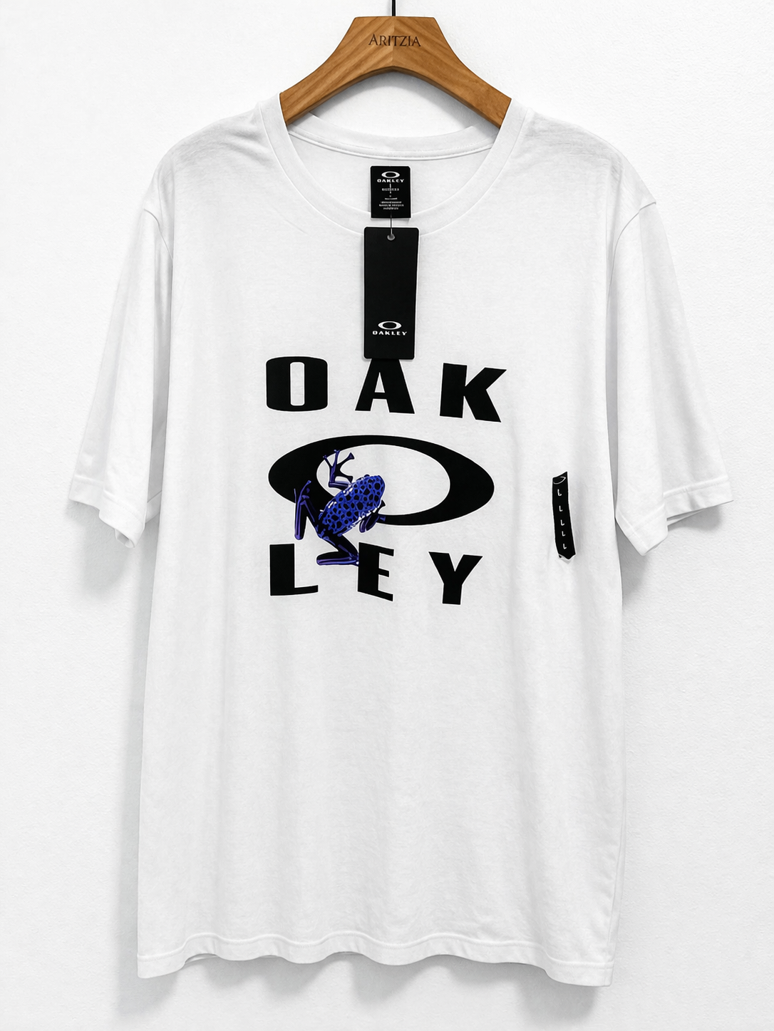 Brand-new OAKLEY Shirts for Men (P)