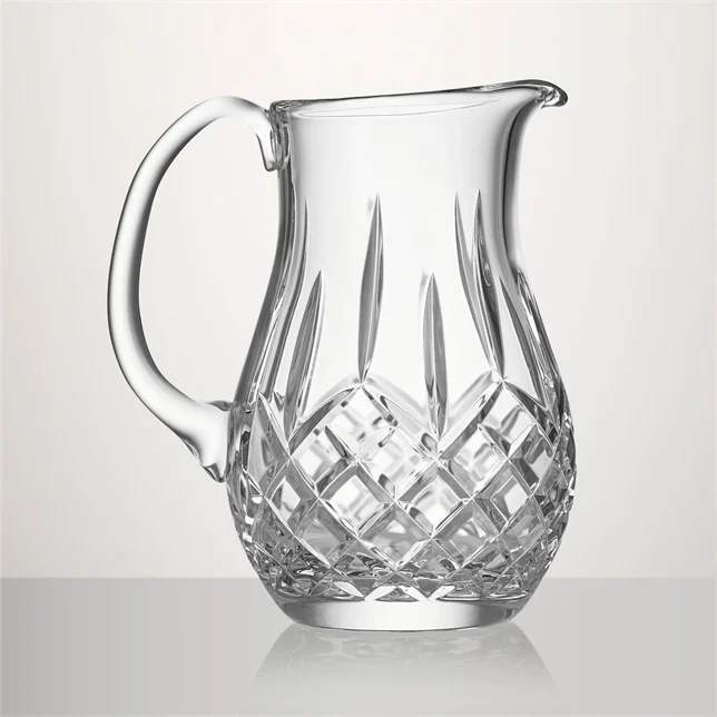 Lismore Pitcher, 57oz