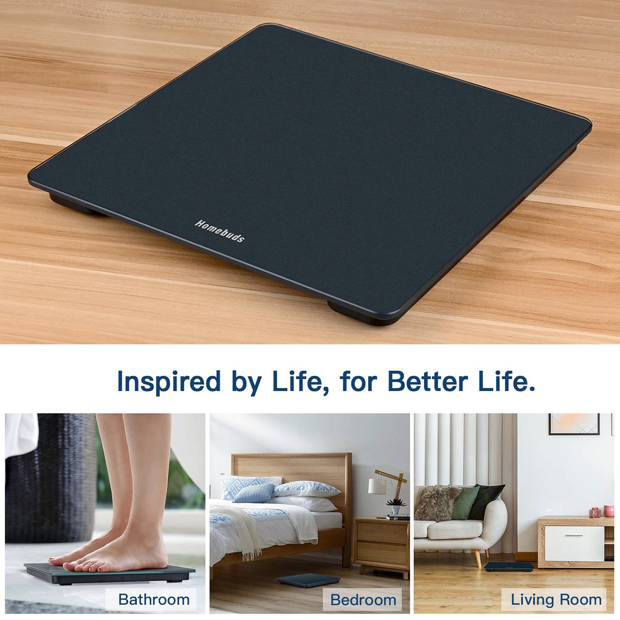 High-Precision Digital Weight Scale - photo 5