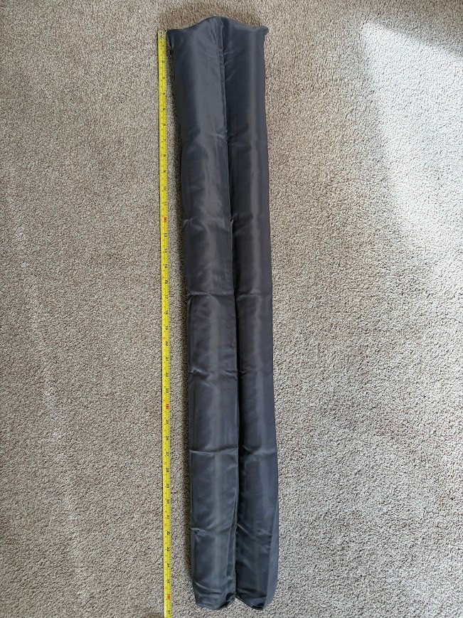 Door Sweep - photo 3