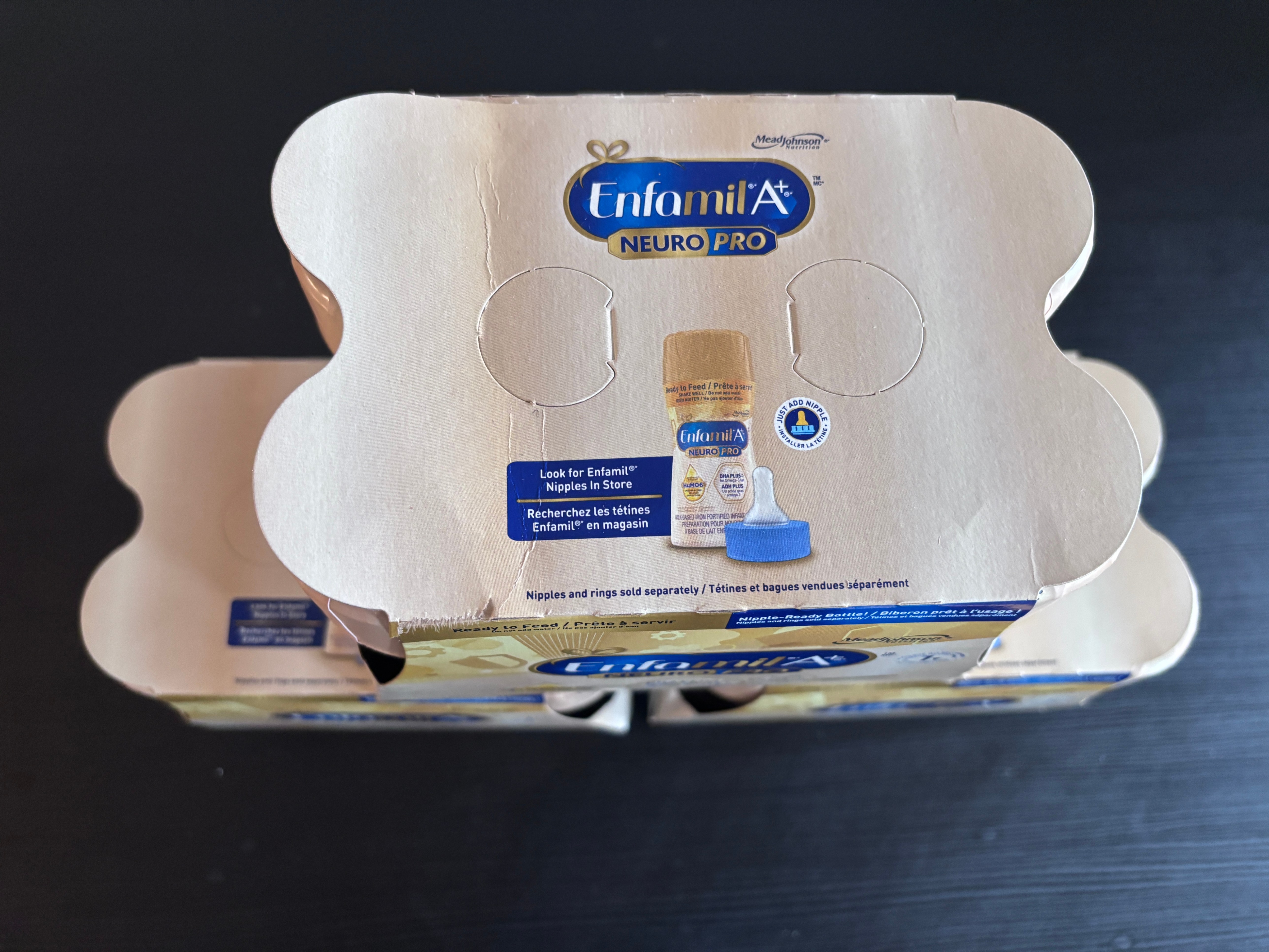 Enfamil A+ Formula - photo 2