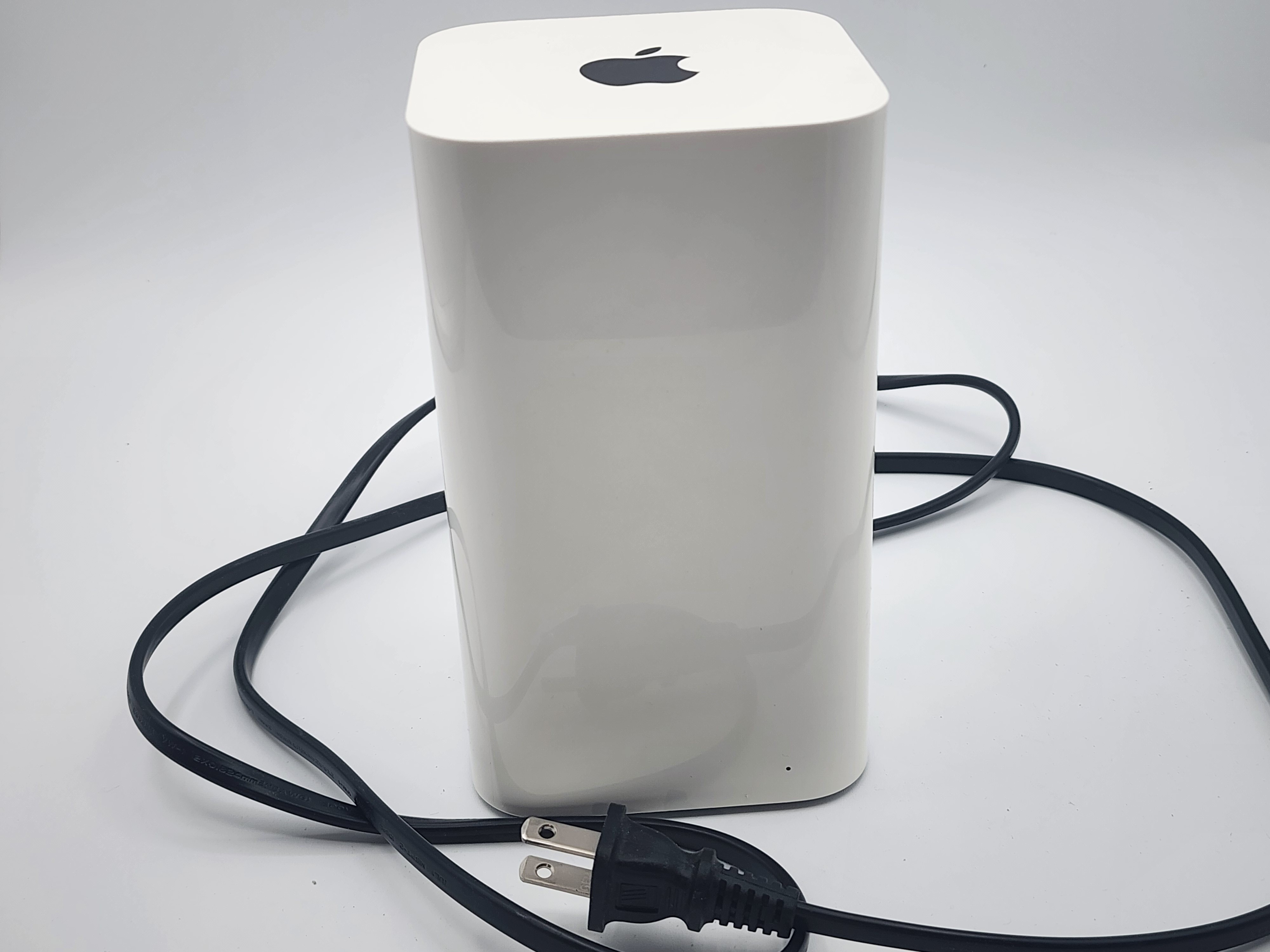 Apple AirPort Extreme Router (Dual-Band WiFi) - photo 4