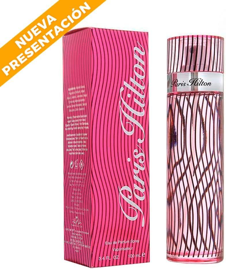 Paris Hilton for Women – Eau de Parfum 100 ml - photo 3