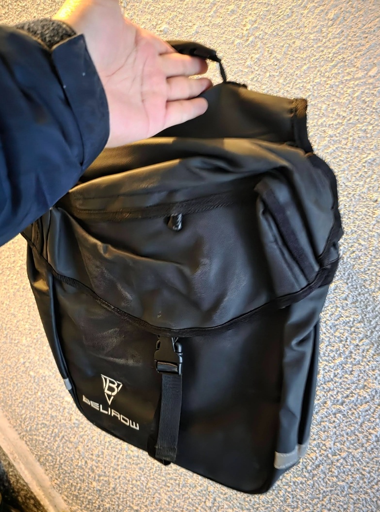 Bicycle Bag - photo 4